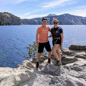 Meet your Posher, Mia